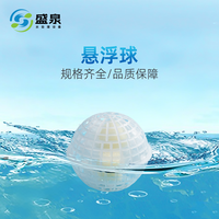 悬浮球