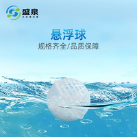 悬浮球