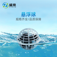 悬浮球