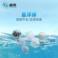 悬浮球