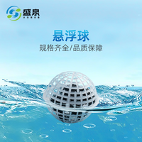 悬浮球